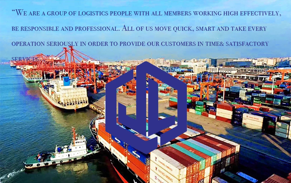 Freight Forwarding Courier Express International Service/ Oversize Cargo Shipping Service
