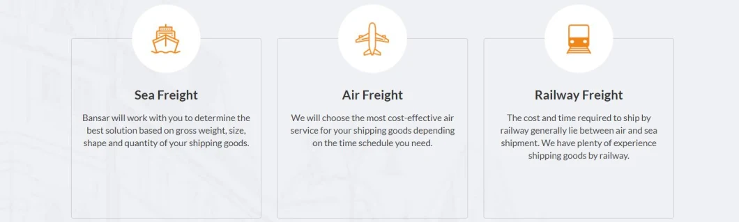 Competitive and Safe Door to Door Air Shipping Cost China to Europe