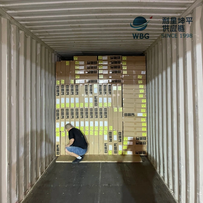 Cheapest Door to Door Frieght / Shipping / Logistics / Sea Freight From China to Britain Tilbury