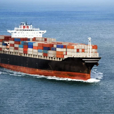 中国貨物運送業者国際輸送コンテナ 20 フィート LCL FCL 米国、ジャマイカへの送料サービス