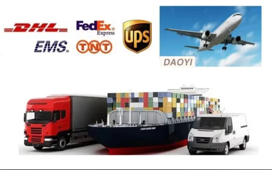 中国の競争力のある価格の貨物運送業者 世界中から米国への高速国際エクスプレス貨物航空貨物運送業者