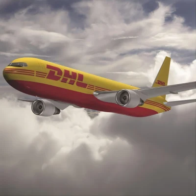 UPS DDU DDP 中国/タイ/FBA からの航空貨物輸送業者 Amazon Export Logistics Express