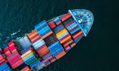 Ocean Freight Service 配送貨物運送業者、Amazon Line FBA 中国からアメリカ/ヨーロッパへの専用貨物運送業者、物流代理店