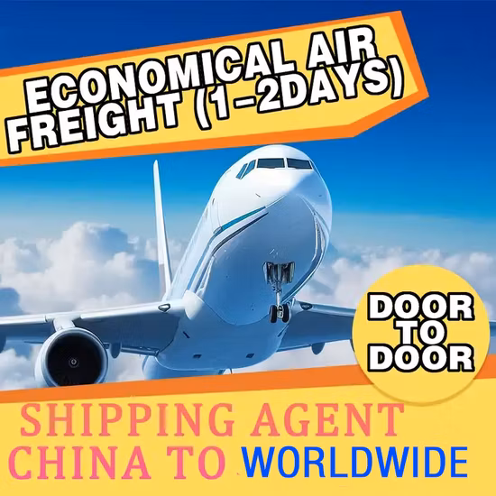中国からモロッコへの国際輸送、航空貨物、海上貨物、運送代理店